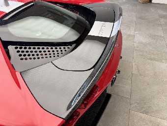 FERRARI SF90 SPIDER 2023 Image 35