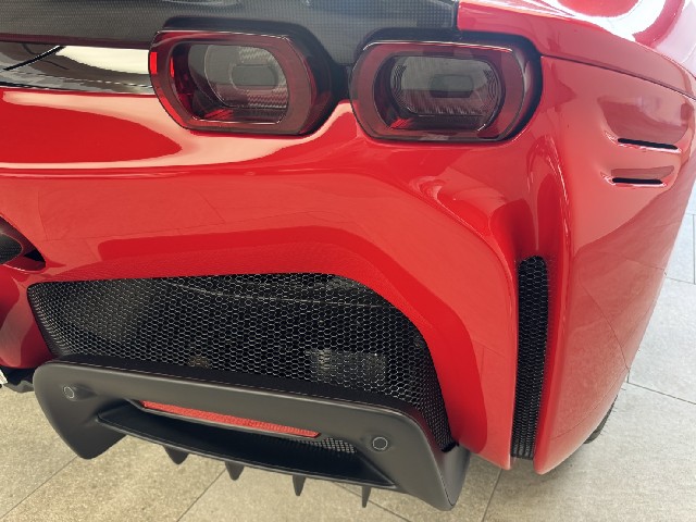 FERRARI SF90 SPIDER 2023 Image 42