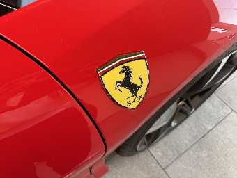 FERRARI SF90 SPIDER 2023 Image 38