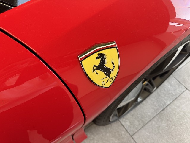 FERRARI SF90 SPIDER 2023 Image 44
