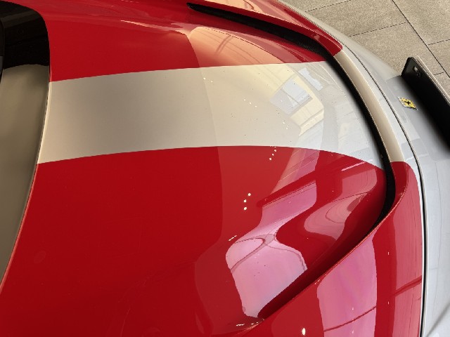 FERRARI SF90 SPIDER 2023 Image 45