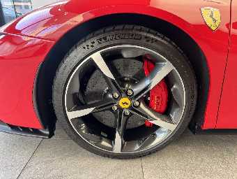 FERRARI SF90 SPIDER 2023 Image 40