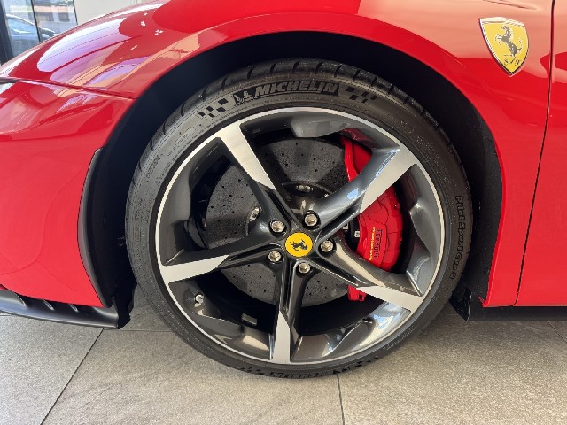 FERRARI SF90 SPIDER 2023 Image 46