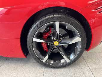 FERRARI SF90 SPIDER 2023 Image 41
