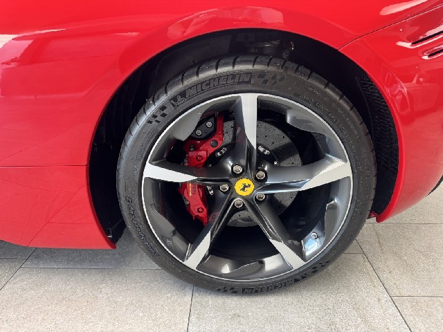 FERRARI SF90 SPIDER 2023 Image 47