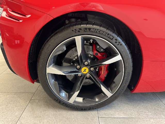 FERRARI SF90 SPIDER 2023 Image 48