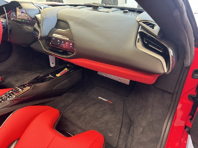 FERRARI SF90 SPIDER 2023 Image 51