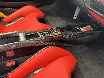 FERRARI SF90 SPIDER 2023 Image 46