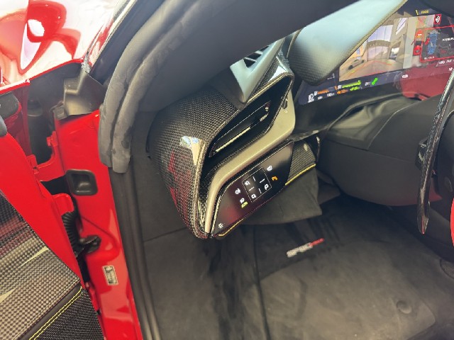 FERRARI SF90 SPIDER 2023 Image 53