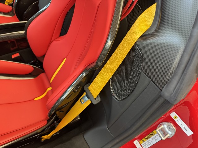 FERRARI SF90 SPIDER 2023 Image 55