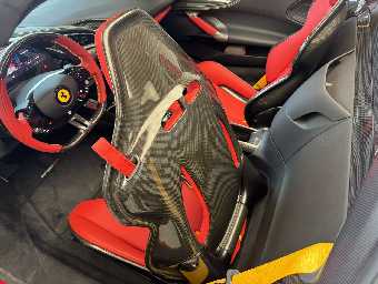 FERRARI SF90 SPIDER 2023 Image 50