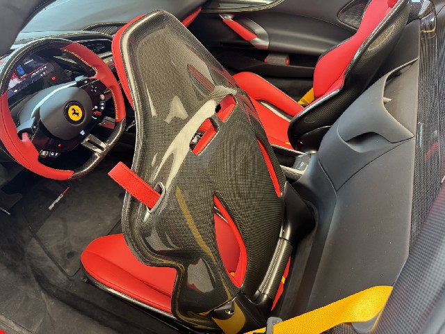FERRARI SF90 SPIDER 2023 Image 56