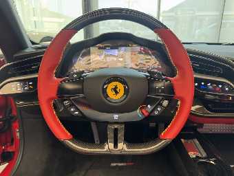 FERRARI SF90 SPIDER 2023 Image 51