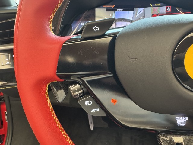 FERRARI SF90 SPIDER 2023 Image 58