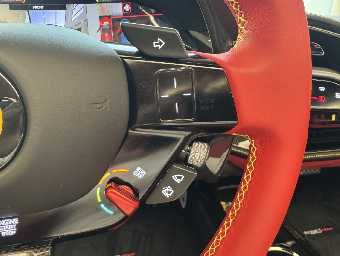 FERRARI SF90 SPIDER 2023 Image 53