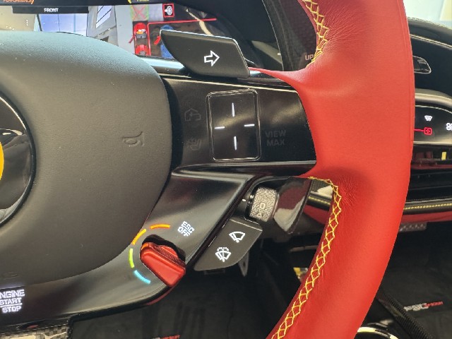 FERRARI SF90 SPIDER 2023 Image 59