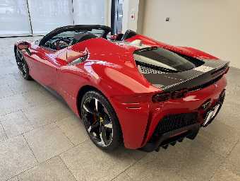 FERRARI SF90 SPIDER 2023 Image 7
