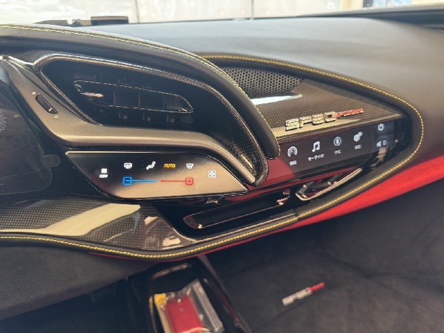 FERRARI SF90 SPIDER 2023 Image 62