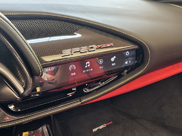 FERRARI SF90 SPIDER 2023 Image 63