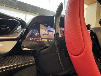 FERRARI SF90 SPIDER 2023 Image 59