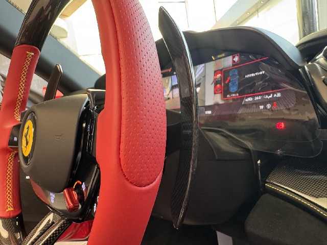 FERRARI SF90 SPIDER 2023 Image 66