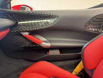 FERRARI SF90 SPIDER 2023 Image 63