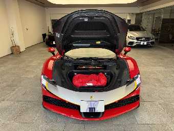 FERRARI SF90 SPIDER 2023 Image 64