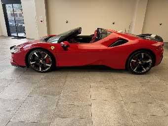 FERRARI SF90 SPIDER 2023 Image 8