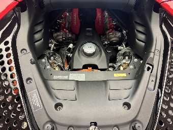 FERRARI SF90 SPIDER 2023 Image 67
