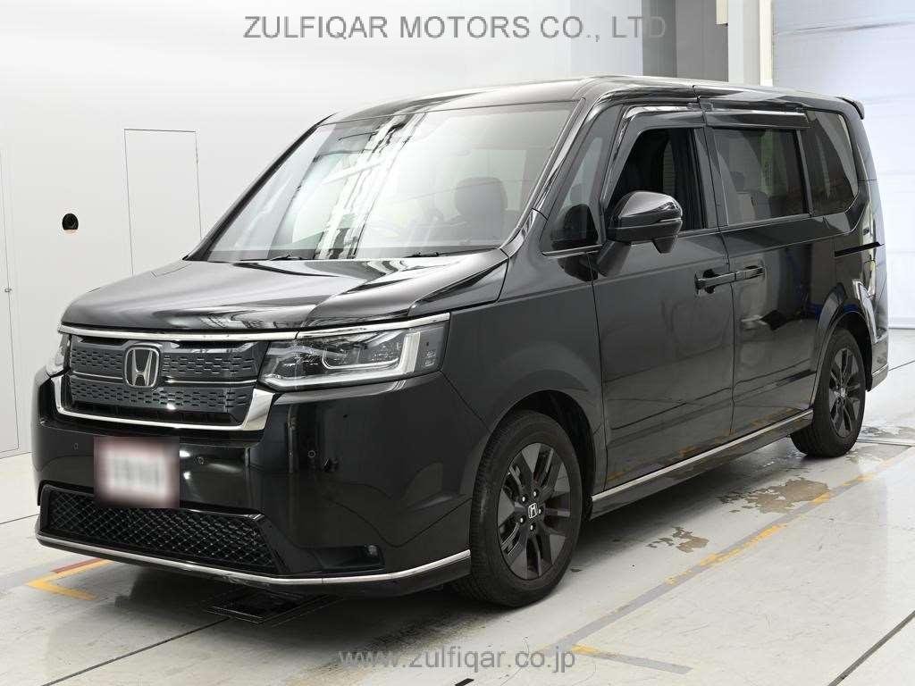 HONDA STEPWGN 2023 Image 1