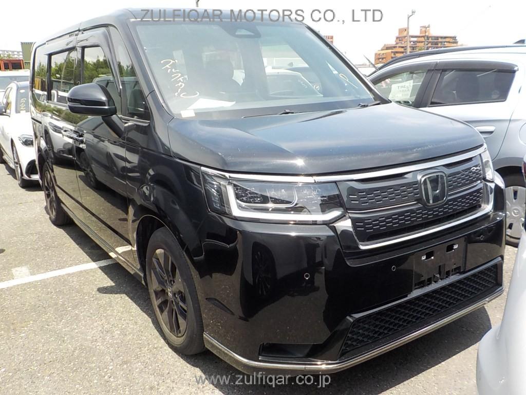 HONDA STEPWGN 2023 Image 12
