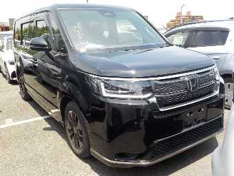 HONDA STEPWGN 2023 Image 1