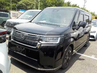 HONDA STEPWGN 2023 Image 2