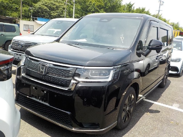 HONDA STEPWGN 2023 Image 19