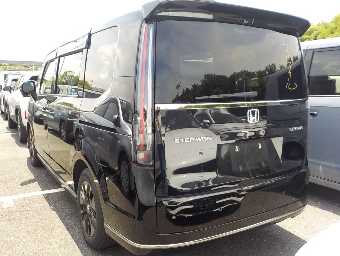 HONDA STEPWGN 2023 Image 3
