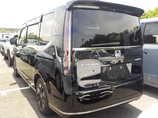 HONDA STEPWGN 2023 Image 20