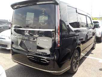 HONDA STEPWGN 2023 Image 4