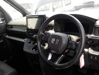 HONDA STEPWGN 2023 Image 5