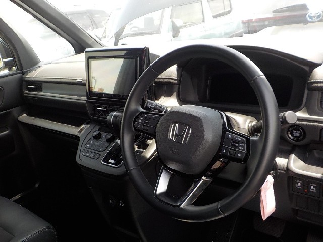 HONDA STEPWGN 2023 Image 22