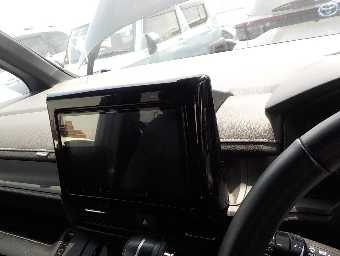 HONDA STEPWGN 2023 Image 6