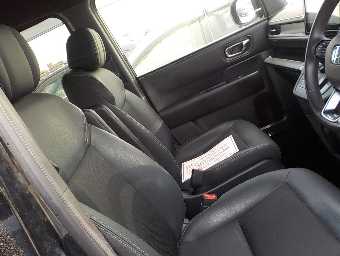 HONDA STEPWGN 2023 Image 9