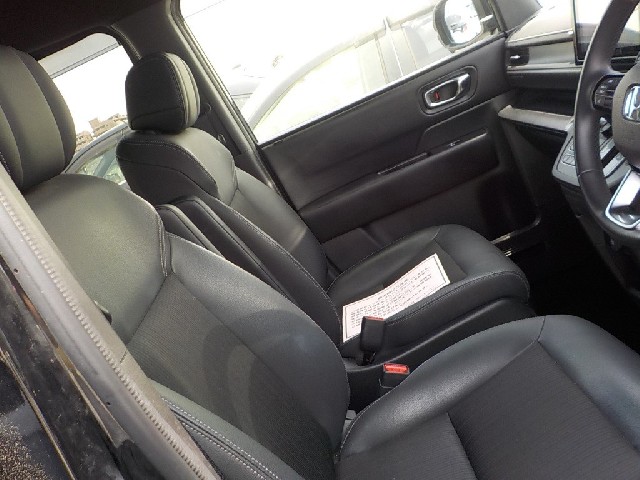 HONDA STEPWGN 2023 Image 26