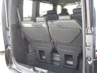 HONDA STEPWGN 2023 Image 12