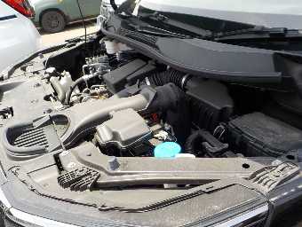 HONDA STEPWGN 2023 Image 14