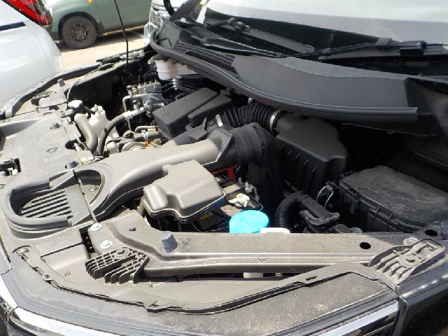 HONDA STEPWGN 2023 Image 31