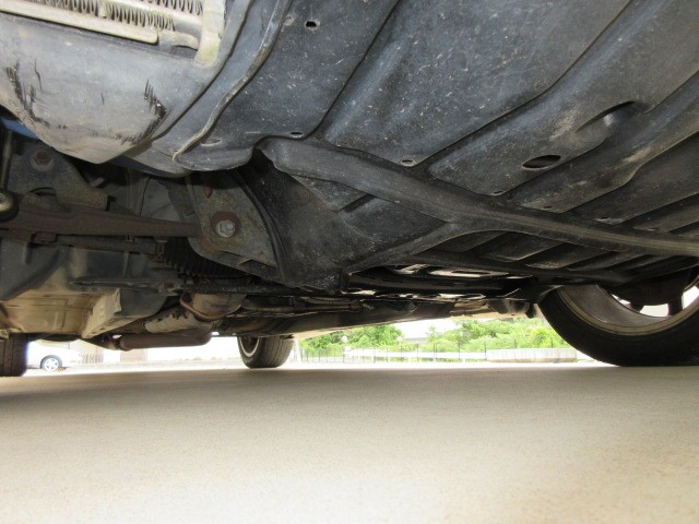 TOYOTA CRESTA 1996 Image 23