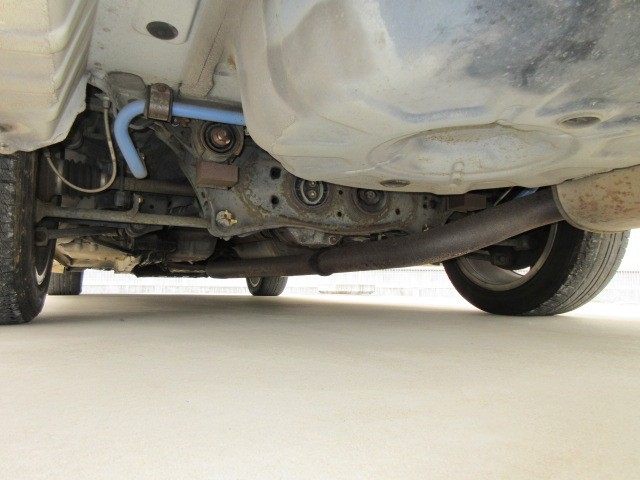 TOYOTA CRESTA 1996 Image 24