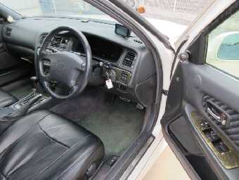 TOYOTA CRESTA 1996 Image 5