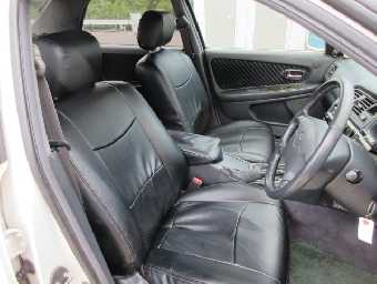 TOYOTA CRESTA 1996 Image 6