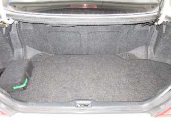 TOYOTA CRESTA 1996 Image 8
